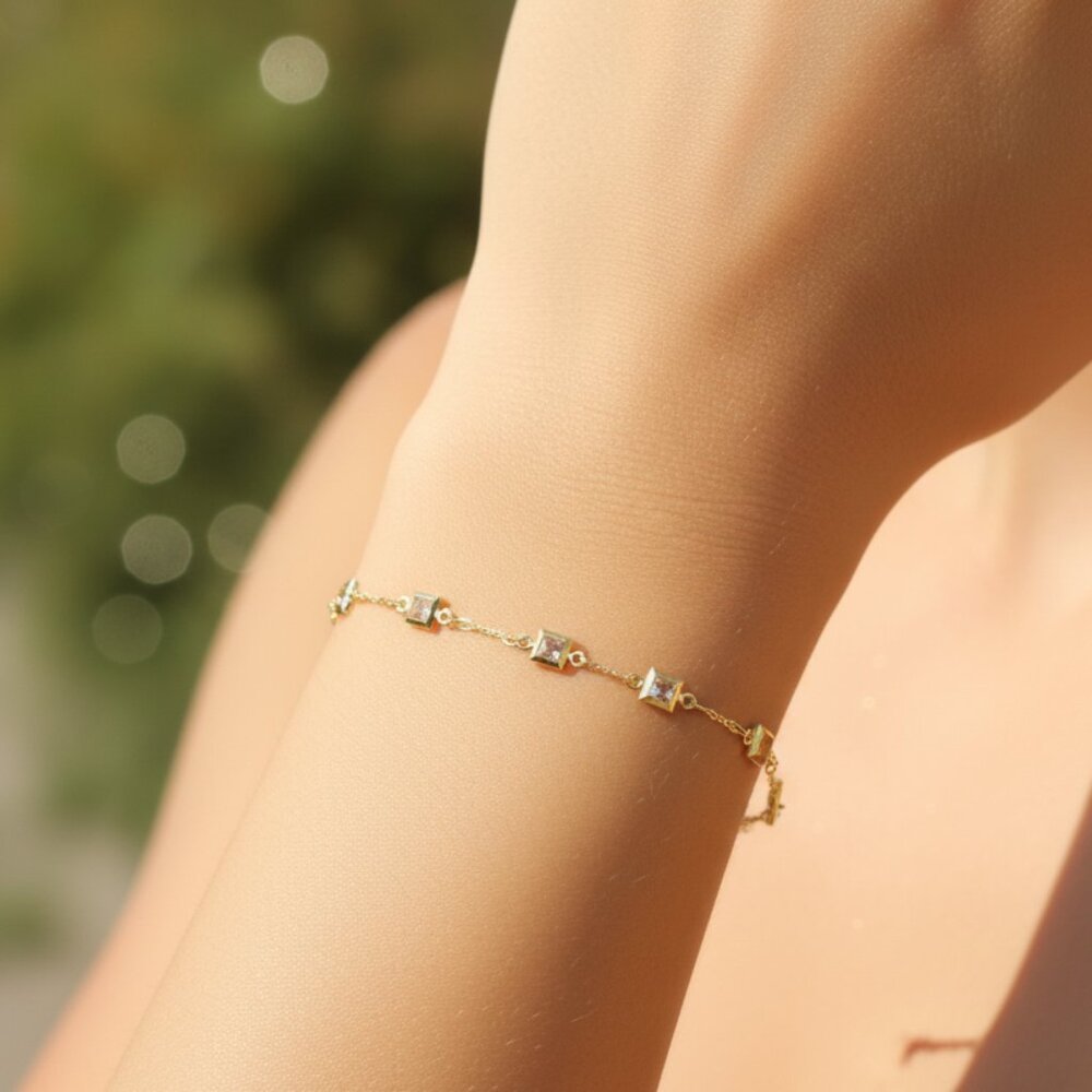 "New Beautiful Design Bracelet for Women/Girls, Gift, B527